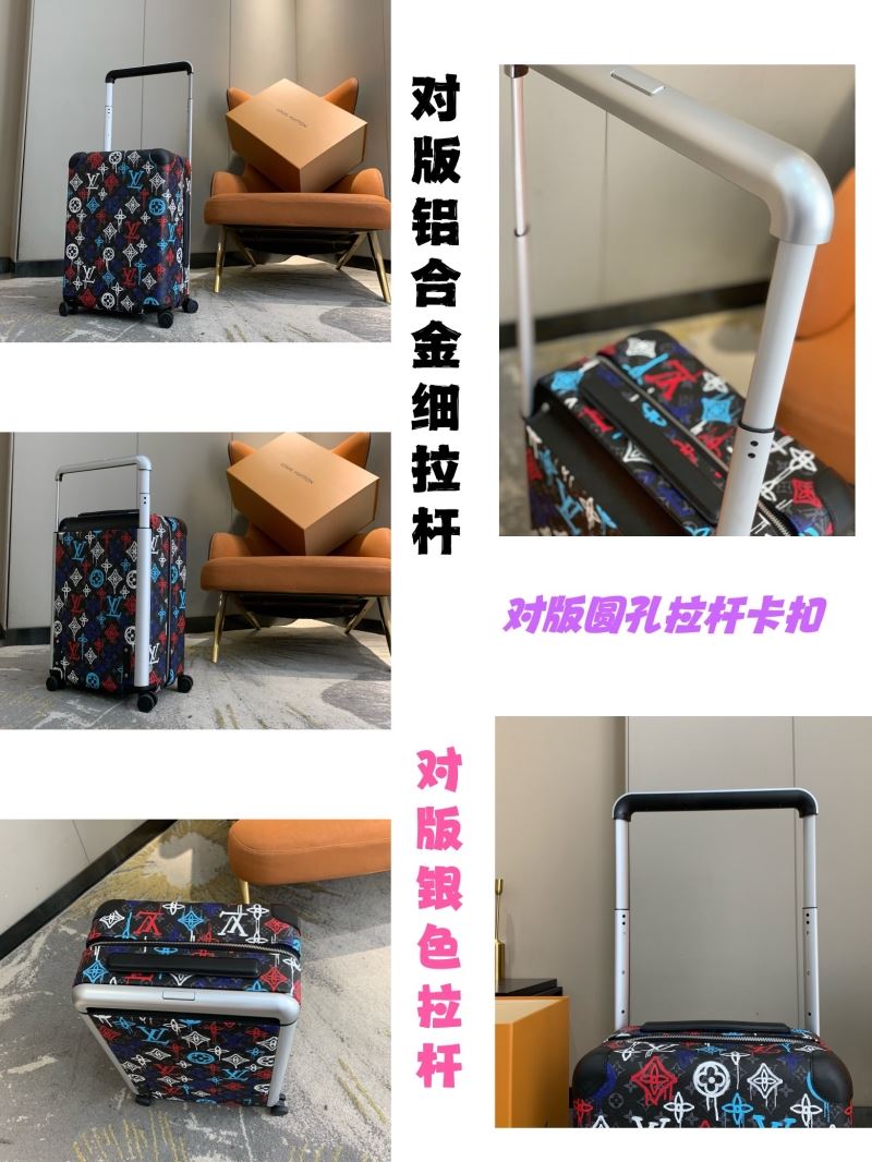 Louis Vuitton Suitcase